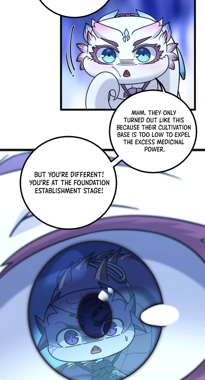 Serpent Ancestor Chapter 106 page 31