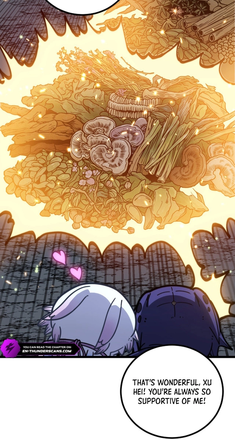 Serpent Ancestor Chapter 106 page 43