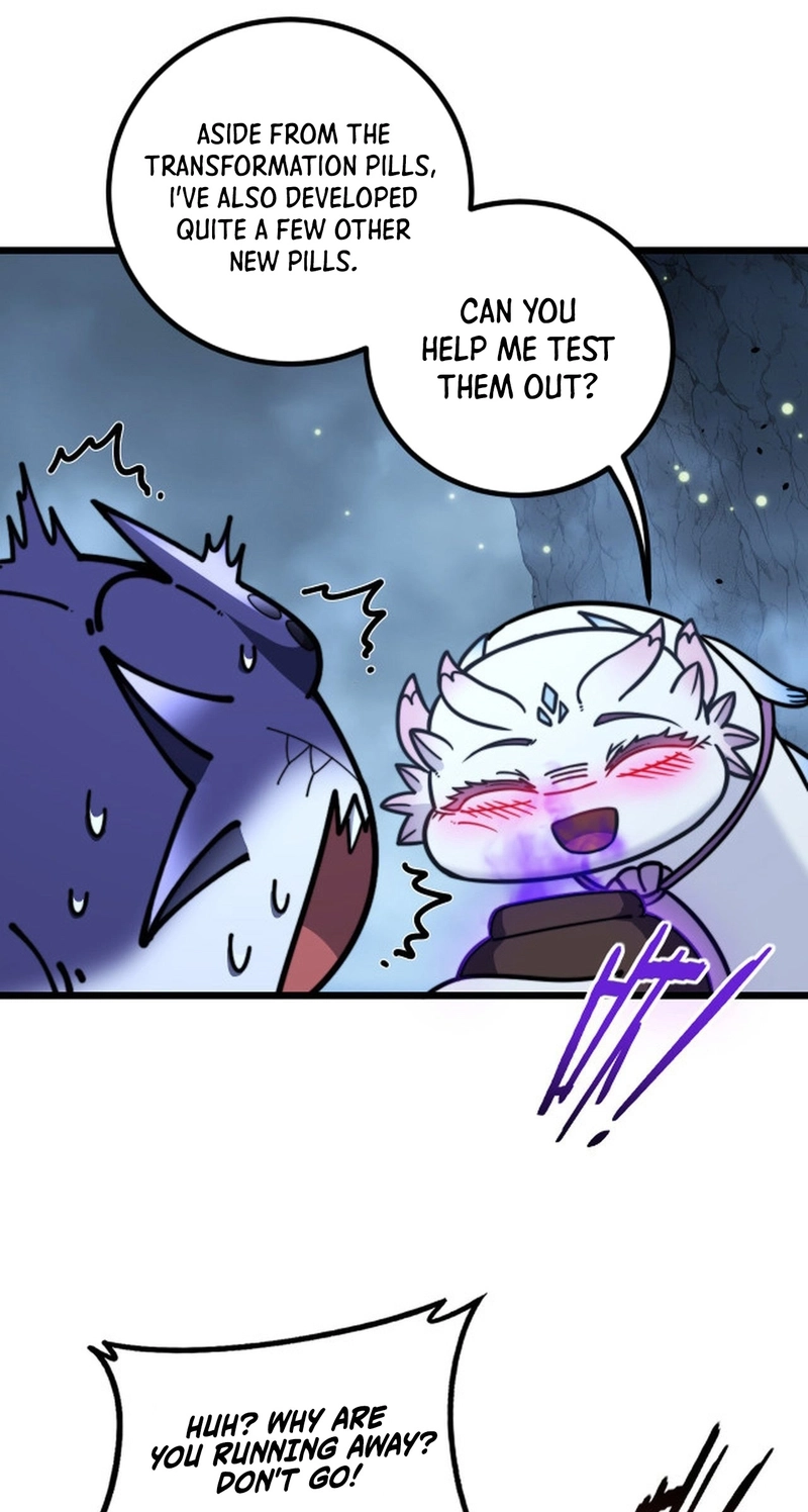 Serpent Ancestor Chapter 106 page 44