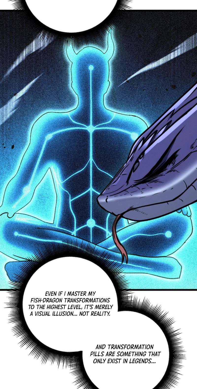 Serpent Ancestor Chapter 106 page 28