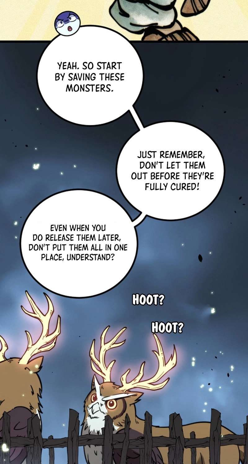 Serpent Ancestor Chapter 106 page 41