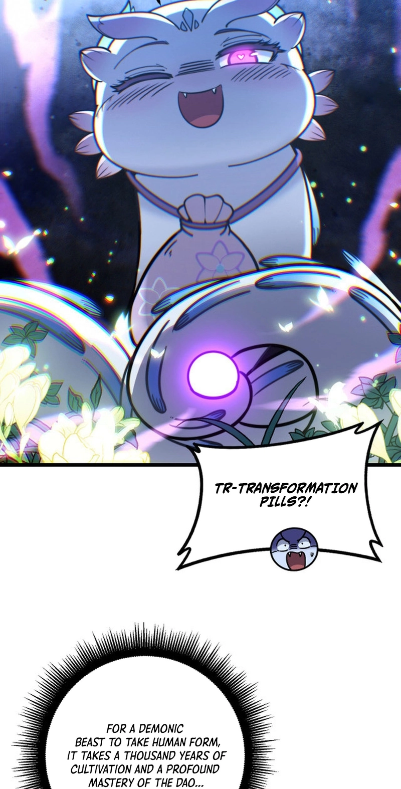 Serpent Ancestor Chapter 106 page 27