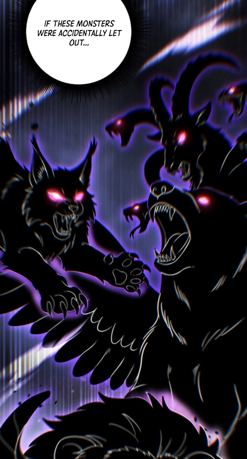 Serpent Ancestor Chapter 106 page 36