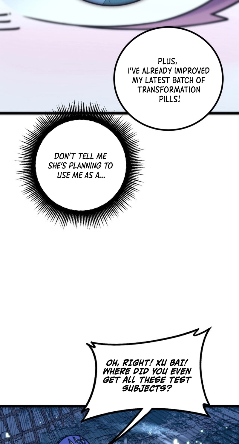 Serpent Ancestor Chapter 106 page 32