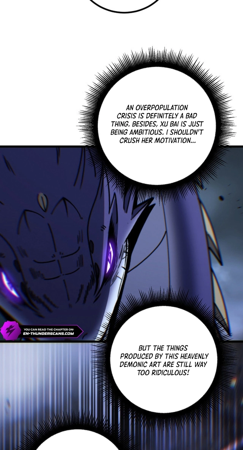 Serpent Ancestor Chapter 106 page 35