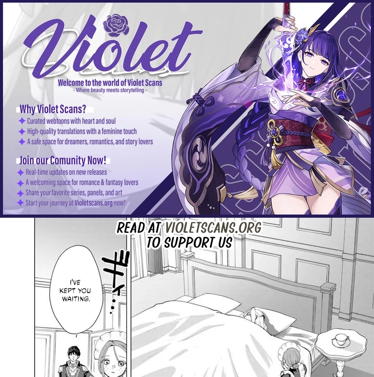 Secret Child? No, I’m His Wife! Chapter 3.2 page 1