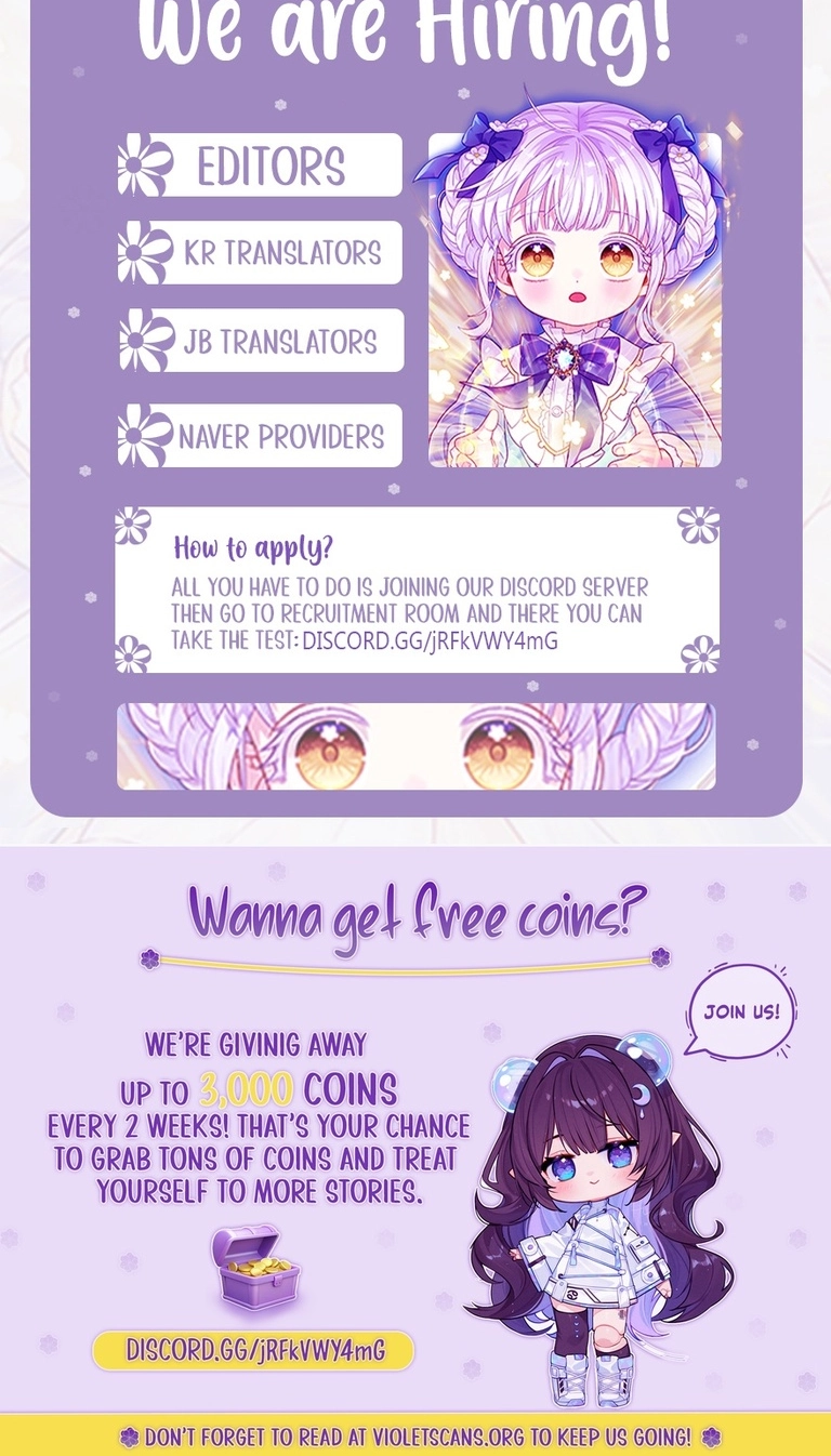Secret Child? No, I’m His Wife! Chapter 3.2 page 22