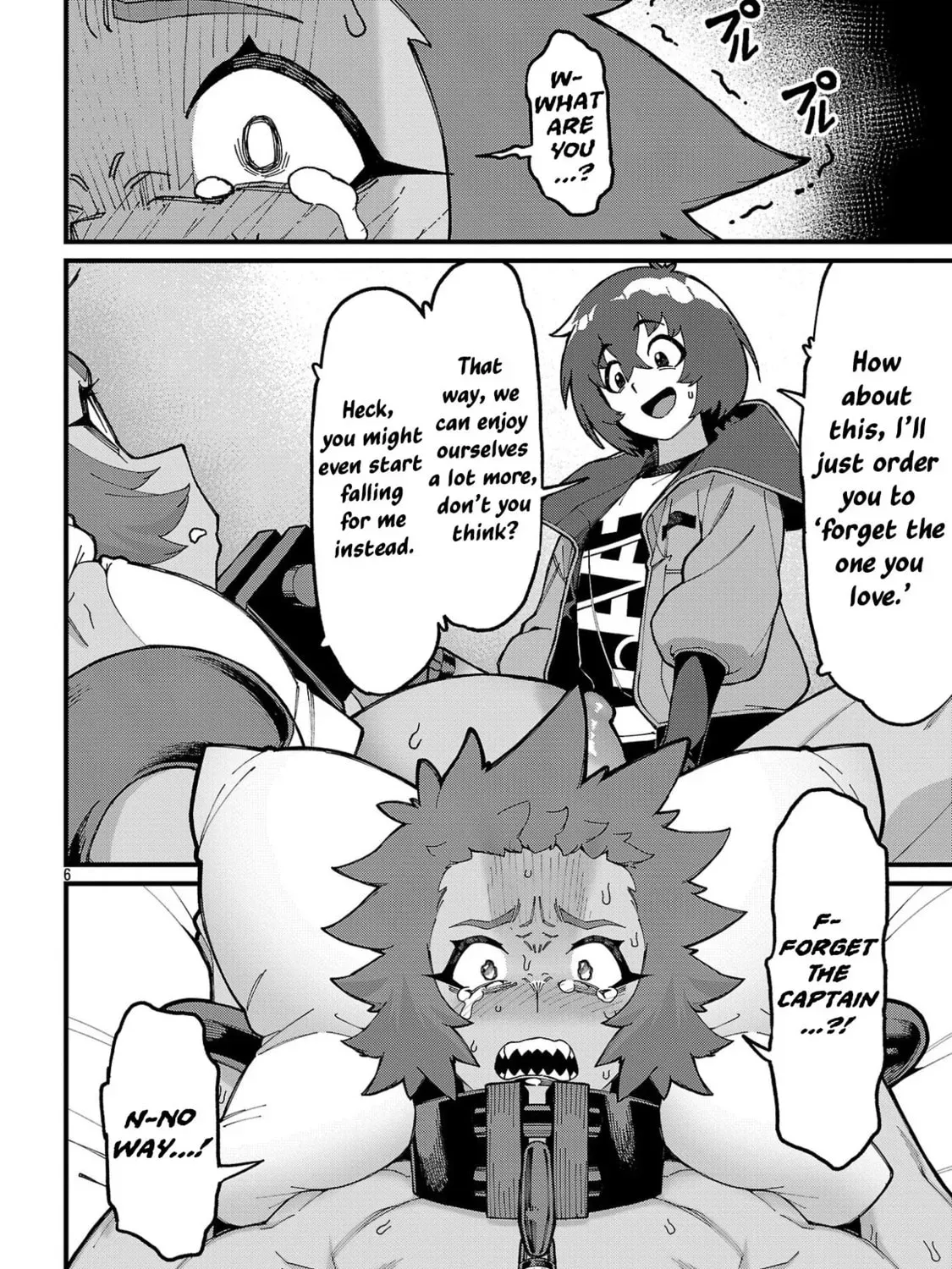 It's a Very Crowded Dungeon, but I Want to Turn It Around with "Skill: Breeding" Chapter 8.1 page 12