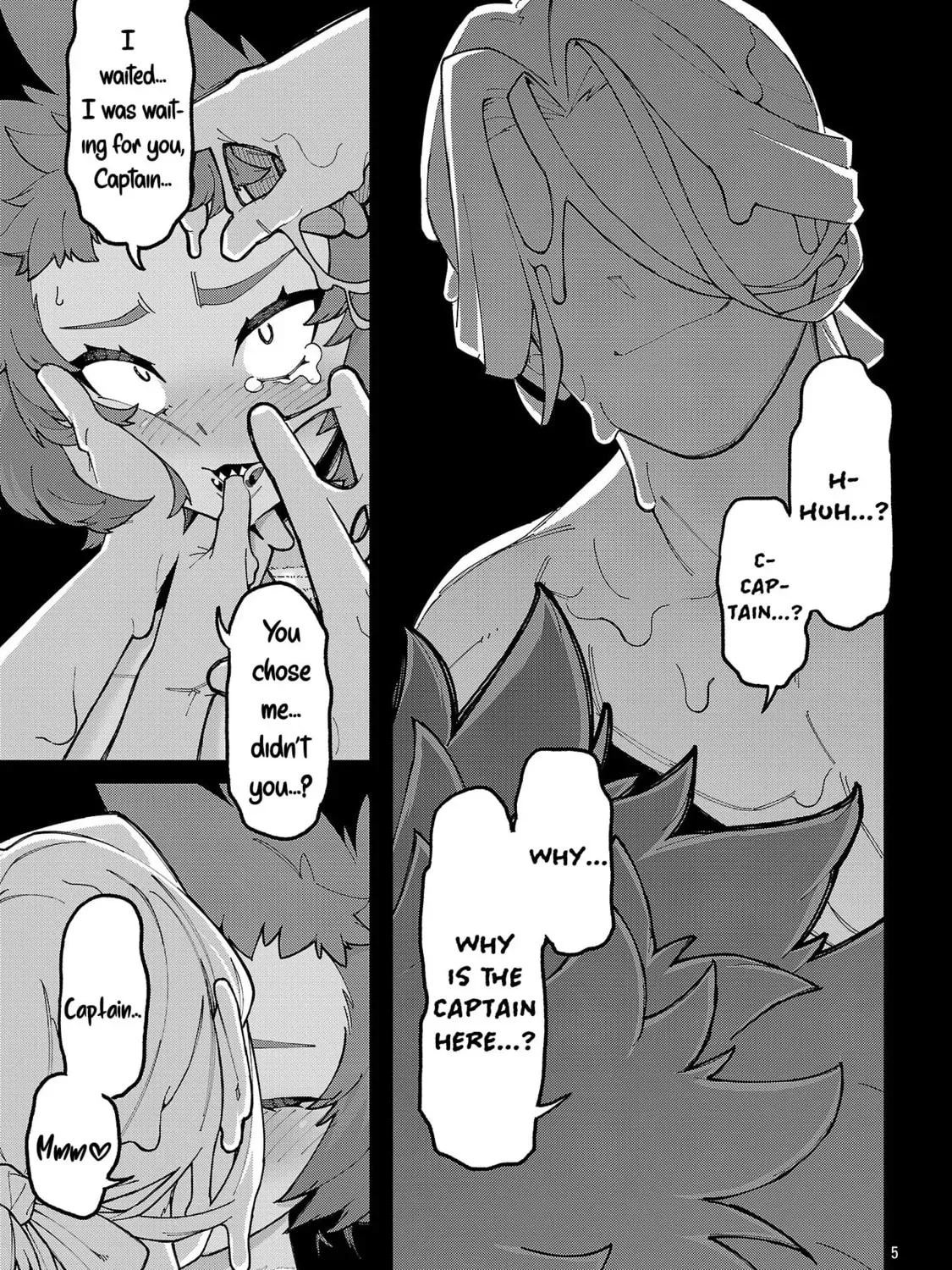 It's a Very Crowded Dungeon, but I Want to Turn It Around with "Skill: Breeding" Chapter 8.2 page 10