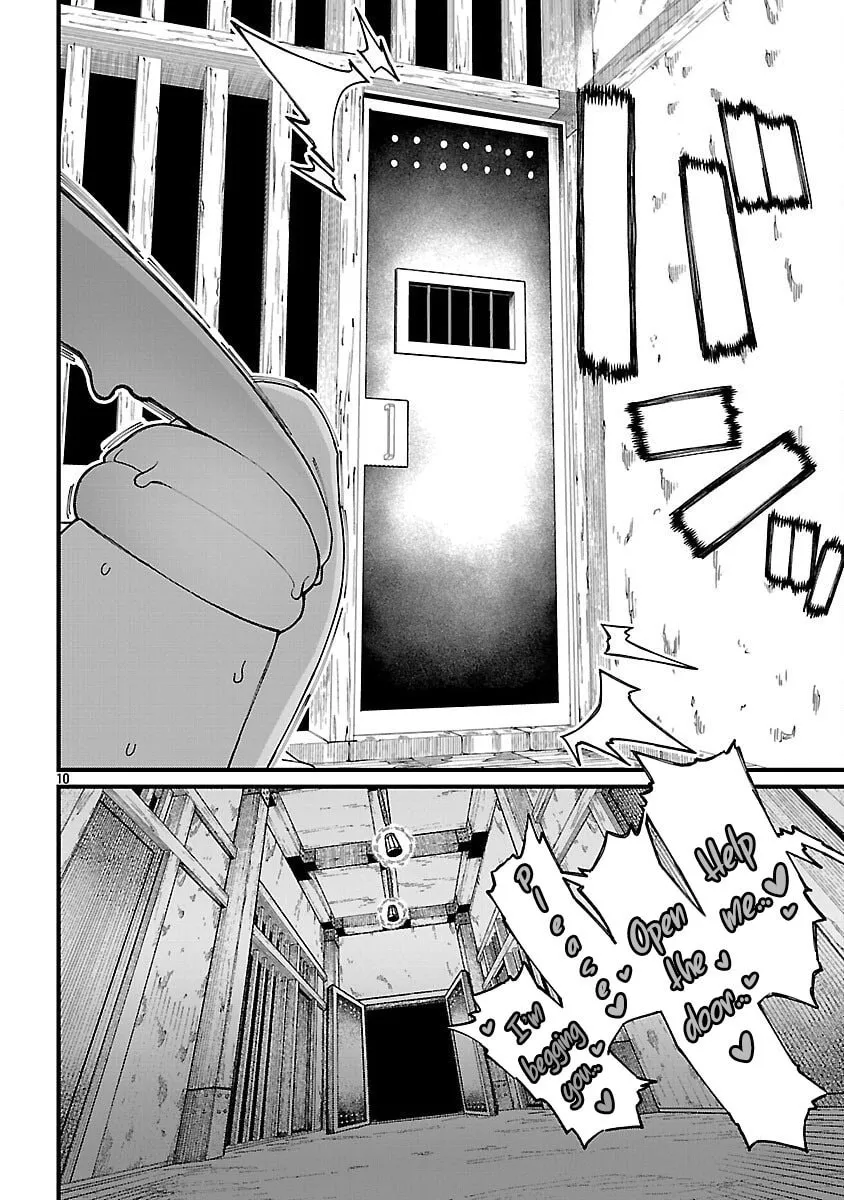 It's a Very Crowded Dungeon, but I Want to Turn It Around with "Skill: Breeding" Chapter 8.2 page 20