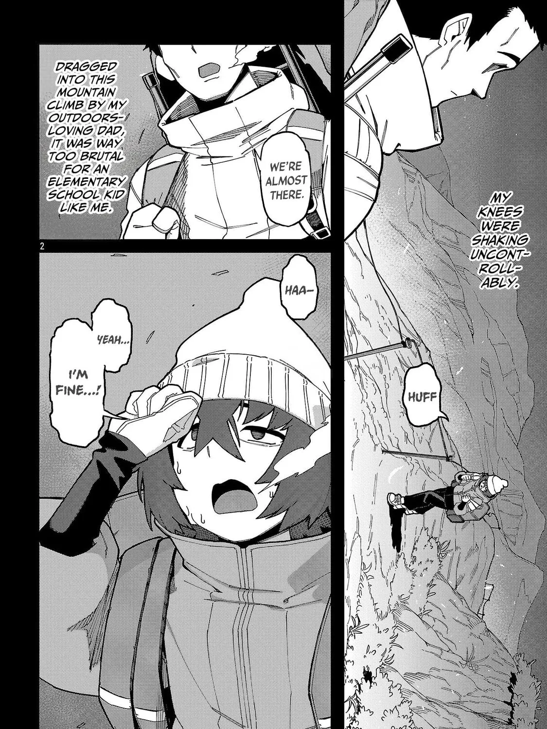 It's a Very Crowded Dungeon, but I Want to Turn It Around with "Skill: Breeding" Chapter 9.1 page 8