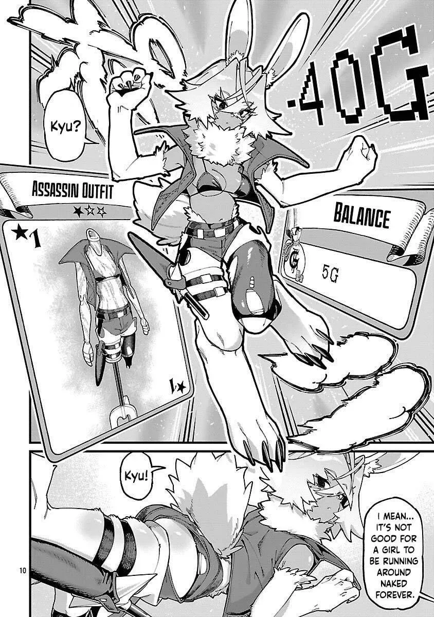 It's a Very Crowded Dungeon, but I Want to Turn It Around with "Skill: Breeding" Chapter 9.2 page 2