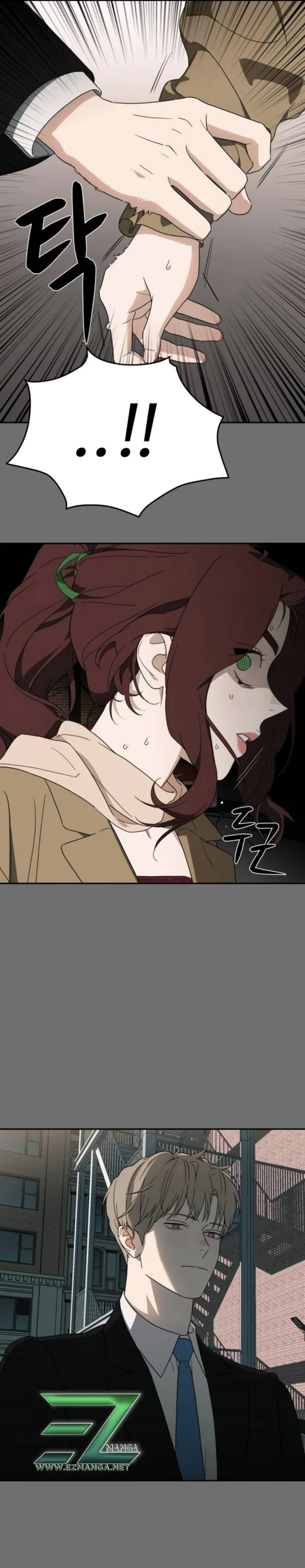 A Ghostly Song Chapter 4 page 2