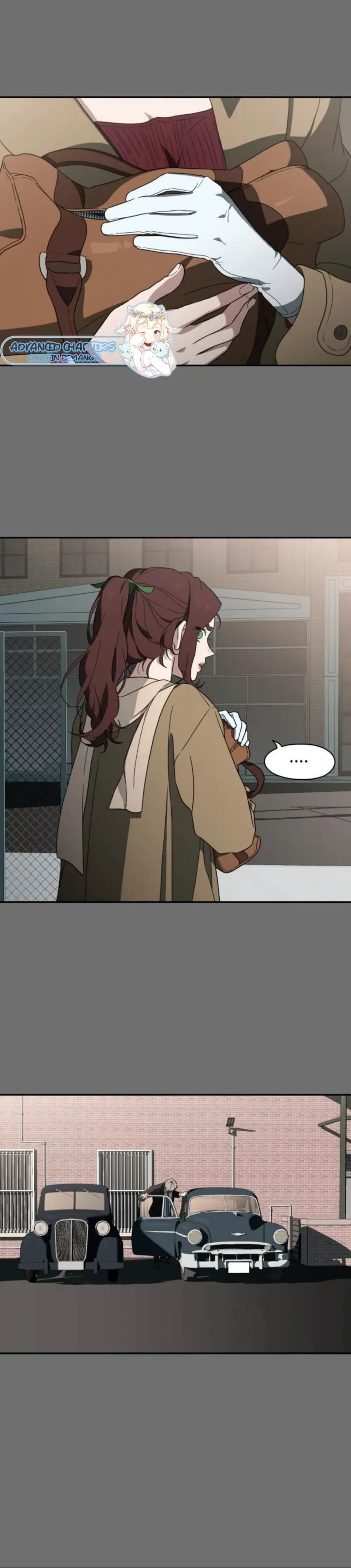 A Ghostly Song Chapter 4 page 4
