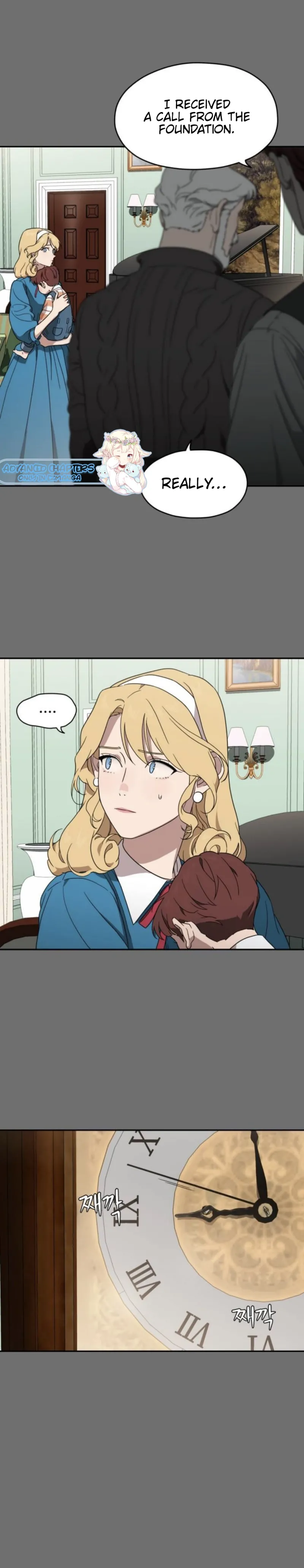 A Ghostly Song Chapter 4 page 9