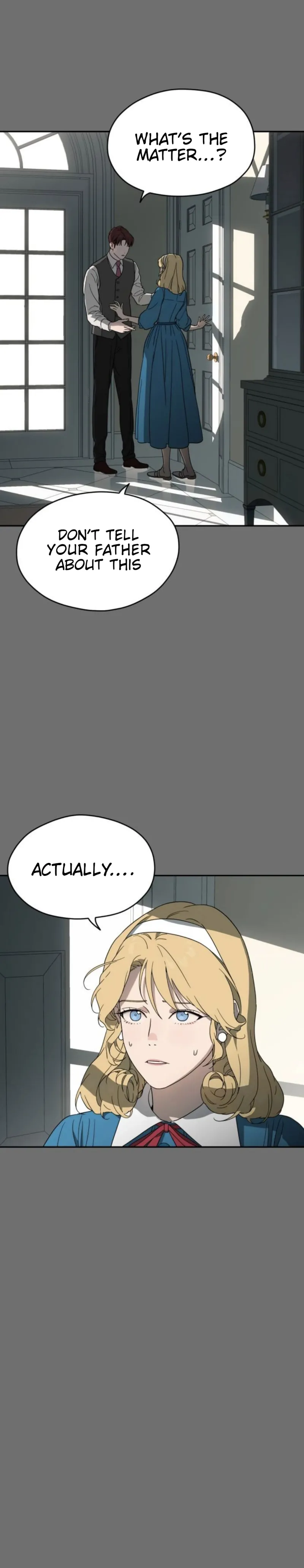 A Ghostly Song Chapter 4 page 24