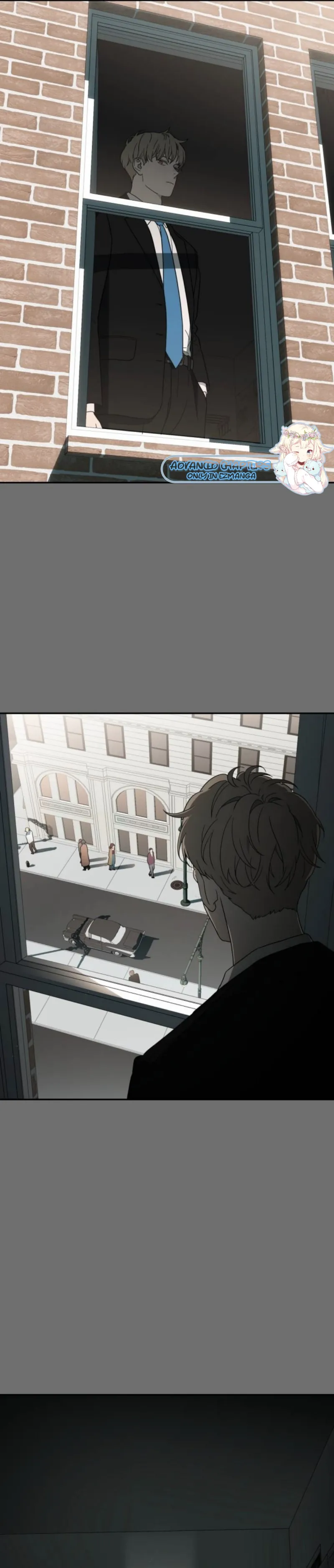 A Ghostly Song Chapter 4 page 18