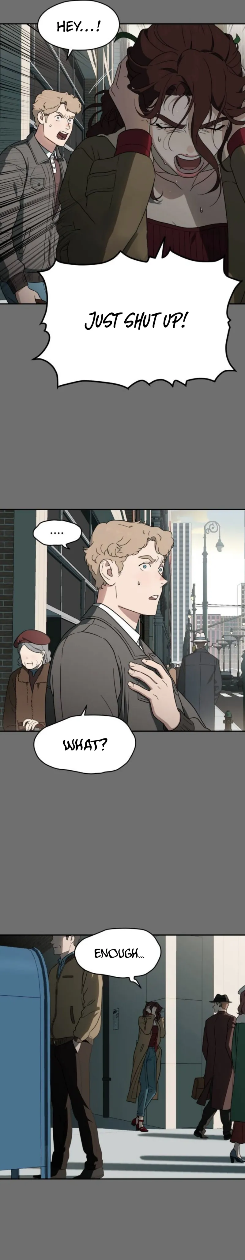 A Ghostly Song Chapter 4 page 12