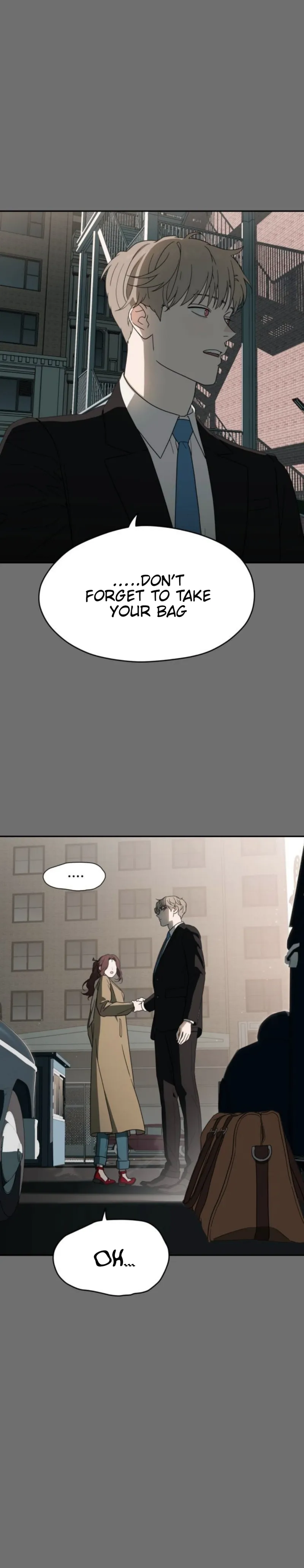 A Ghostly Song Chapter 4 page 3