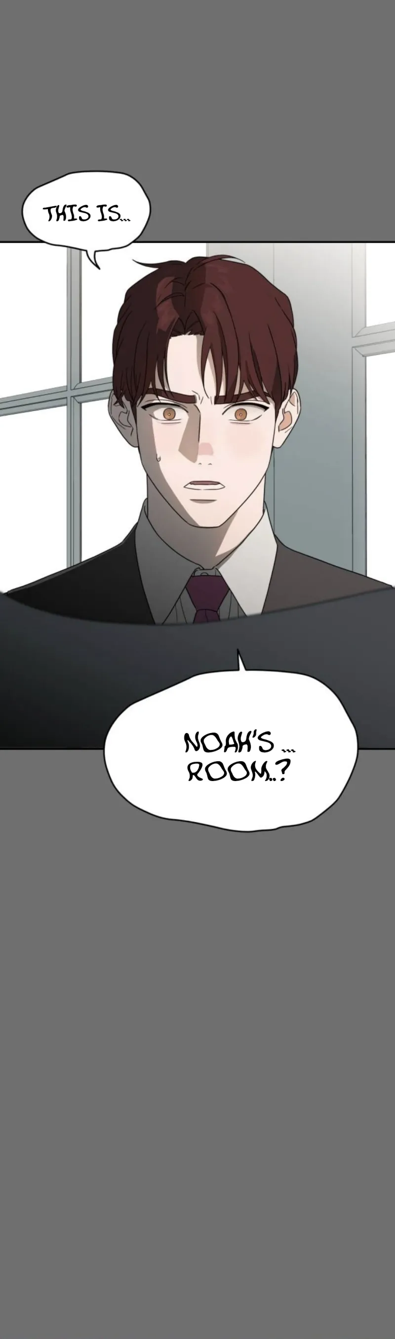 A Ghostly Song Chapter 4 page 33
