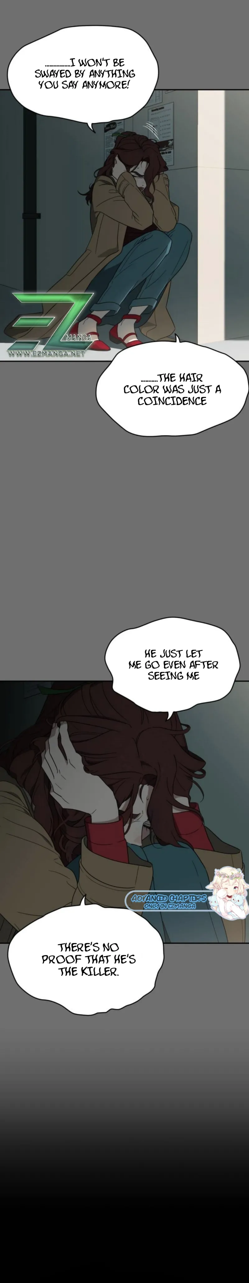 A Ghostly Song Chapter 4 page 13
