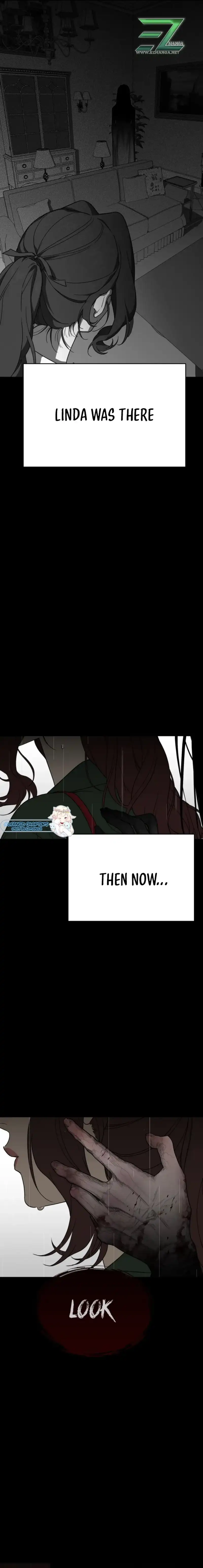 A Ghostly Song Chapter 2 page 4