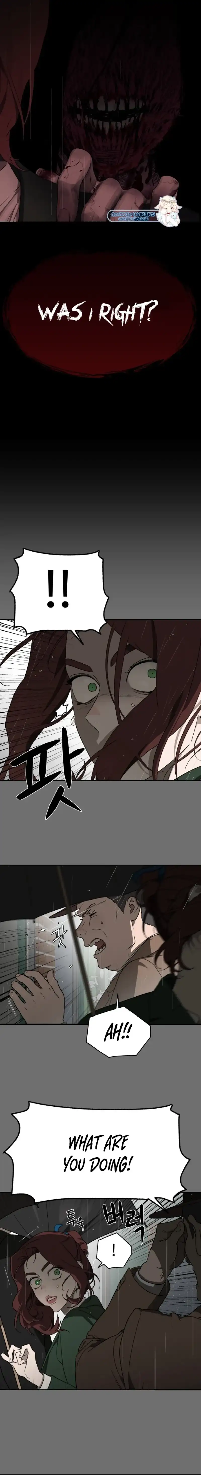 A Ghostly Song Chapter 2 page 5
