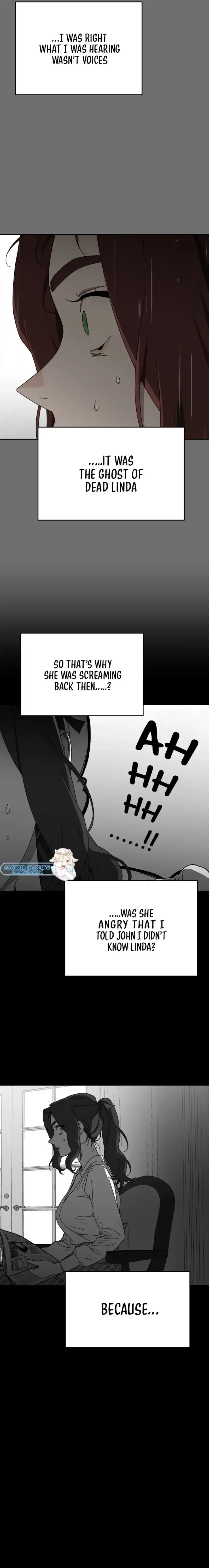 A Ghostly Song Chapter 2 page 3