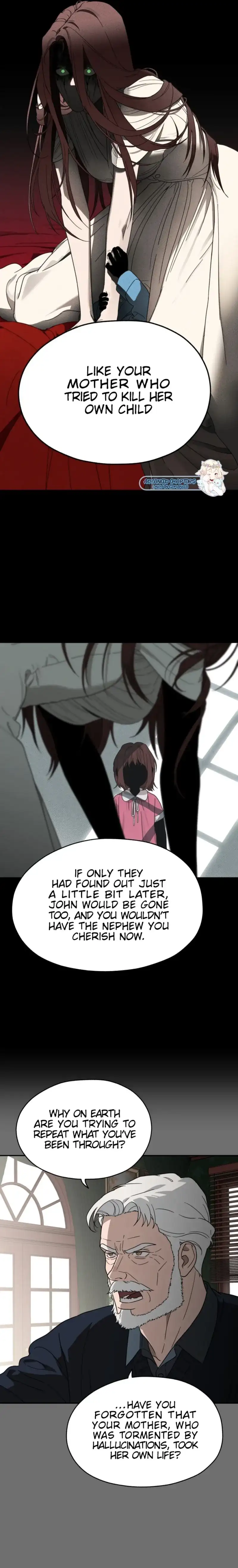 A Ghostly Song Chapter 2 page 18