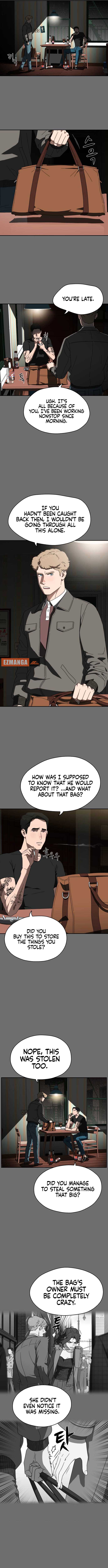 A Ghostly Song Chapter 8 page 7