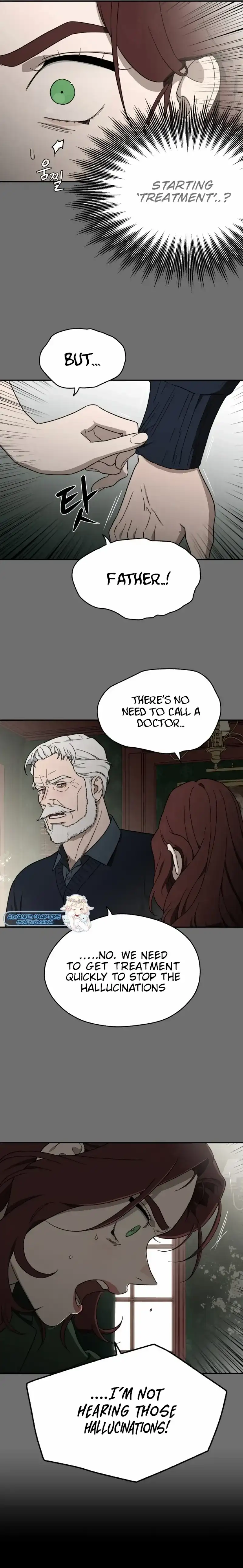 A Ghostly Song Chapter 2 page 20