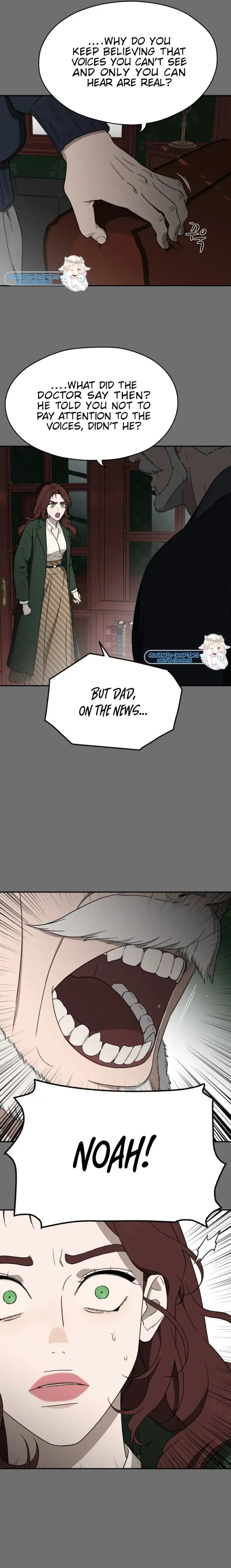 A Ghostly Song Chapter 2 page 15