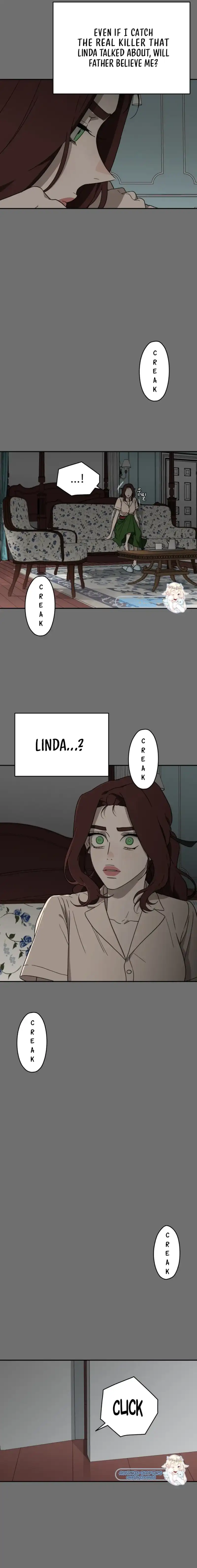 A Ghostly Song Chapter 2 page 26