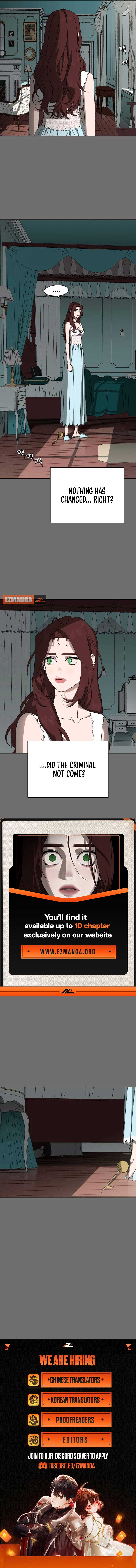 A Ghostly Song Chapter 8 page 13