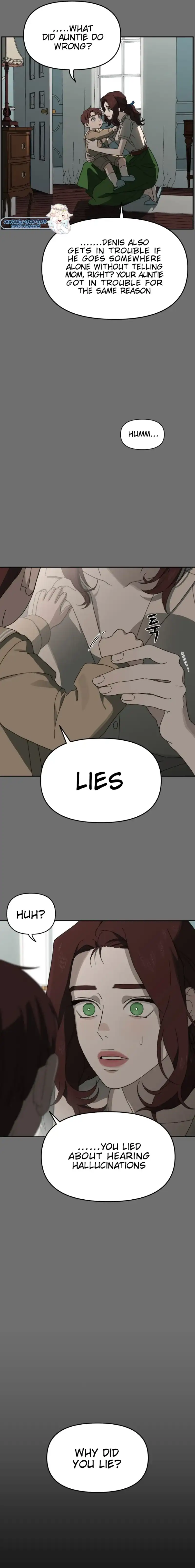 A Ghostly Song Chapter 2 page 29