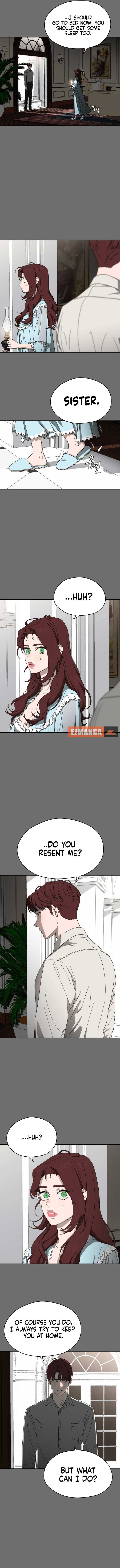 A Ghostly Song Chapter 8 page 3