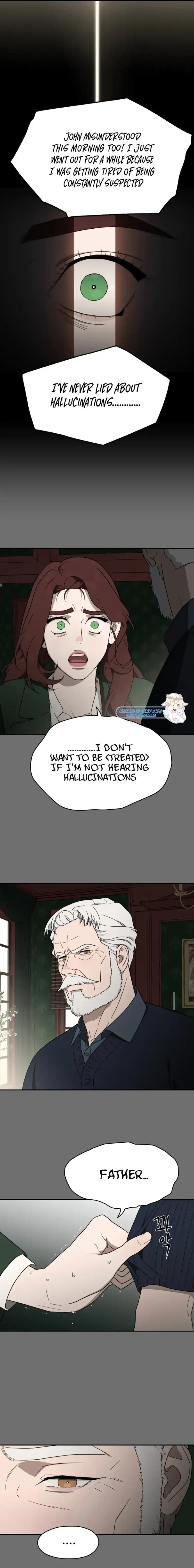 A Ghostly Song Chapter 2 page 21