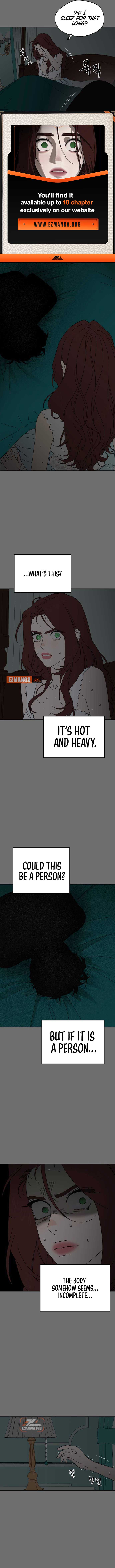 A Ghostly Song Chapter 8 page 10