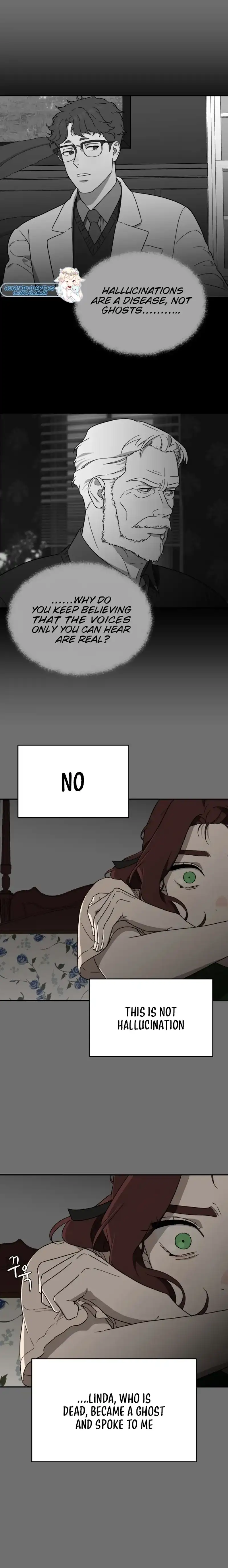 A Ghostly Song Chapter 2 page 24