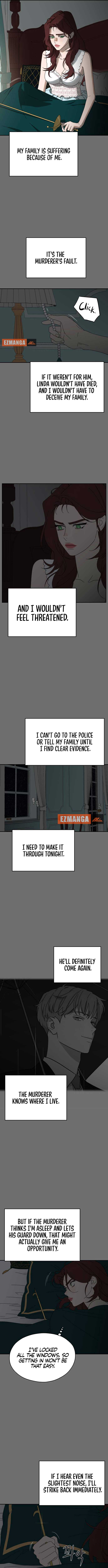 A Ghostly Song Chapter 8 page 5