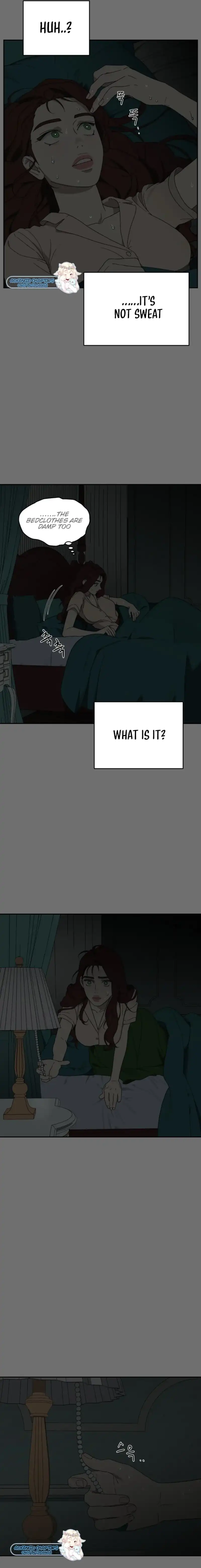 A Ghostly Song Chapter 2 page 34