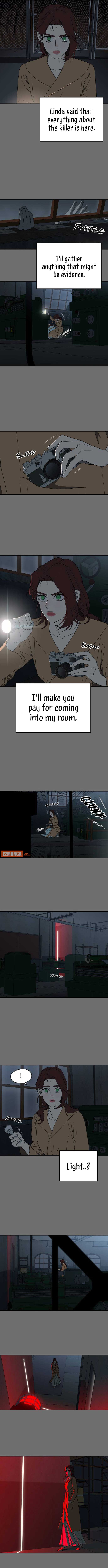 A Ghostly Song Chapter 10 page 3
