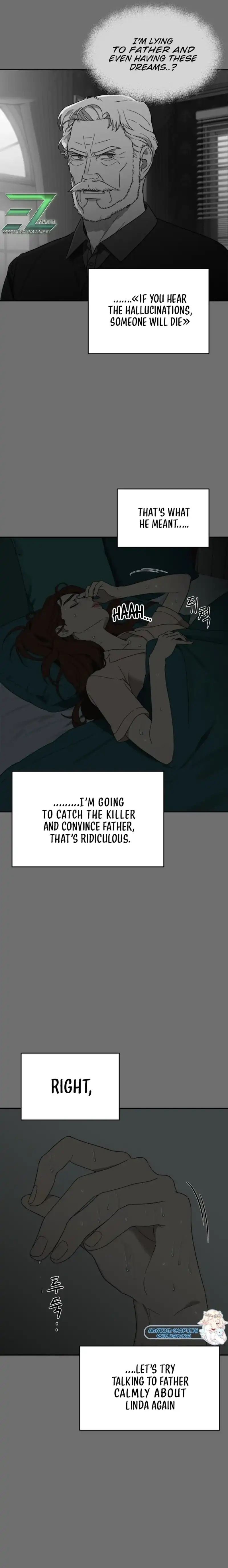 A Ghostly Song Chapter 2 page 33