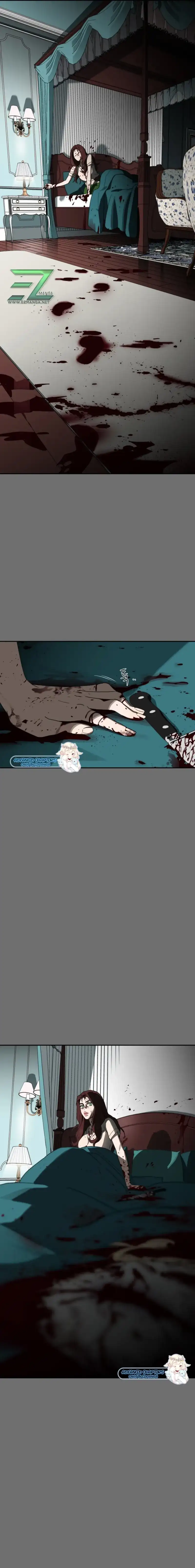 A Ghostly Song Chapter 2 page 36