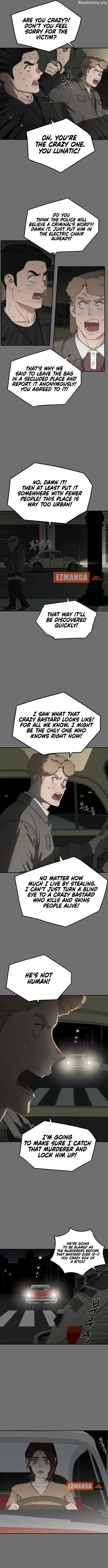 A Ghostly Song Chapter 9 page 10