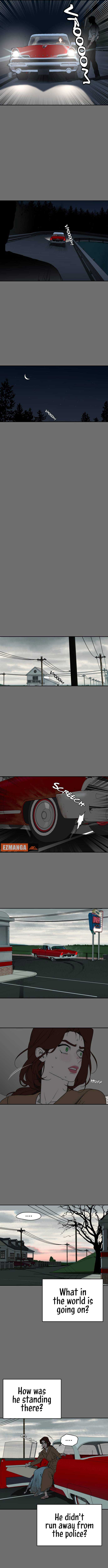 A Ghostly Song Chapter 10 page 10