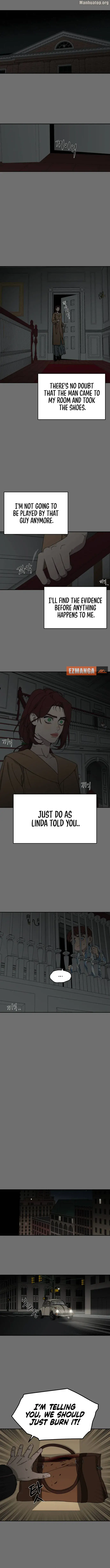 A Ghostly Song Chapter 9 page 9