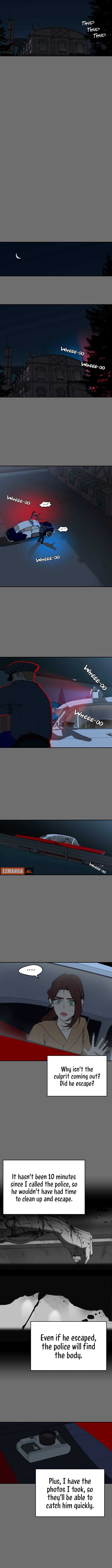 A Ghostly Song Chapter 10 page 7