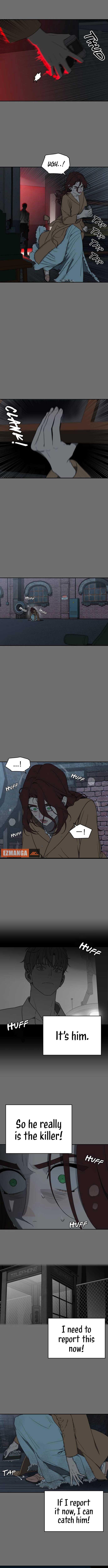 A Ghostly Song Chapter 10 page 6