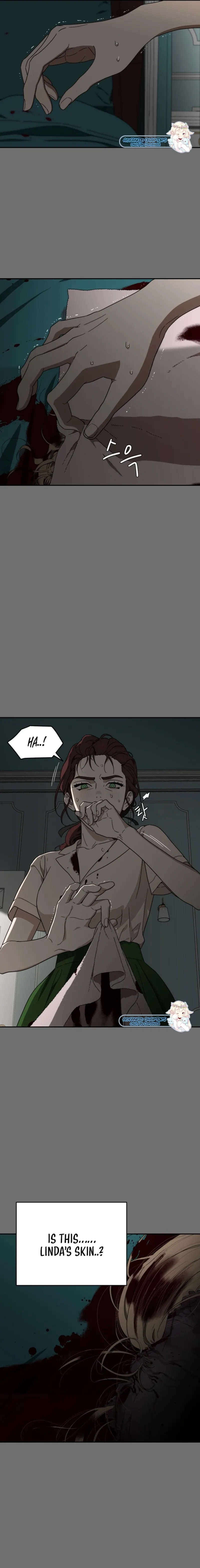 A Ghostly Song Chapter 3 page 7